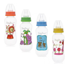 BABYBRUIN Cumisüveg Karcsúsított (240 ml/db) cumisüveg