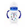 BABYBRUIN Cumisüveg Megújult verzió Fogóval széles szájú (240 ml/db)