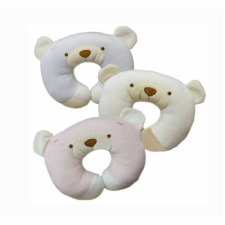  BabyBruin Gyerek nyakpárna plüss maci lakástextília