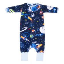 BABYBRUIN Hálózsák - Bolygók 68-110 cm hálózsák, pizsama