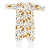 BABYBRUIN Hálózsák - Rókás 68-110 cm