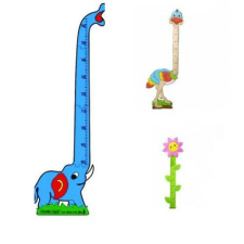  BabyBruin Magasságmérő Puzzle puzzle, kirakós