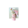 BABYBRUIN Marokfigura Macis, plüss, pasztell színű 13 cm