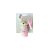BABYBRUIN Marokfigura Macis, plüss, pasztell színű 13 cm