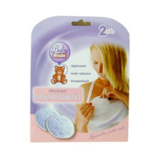 BabyBruin Melltartóbetét Mosható (2 db/cs) melltartóbetét