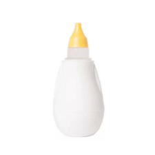  BabyBruin Orrszívó Puha orrszívó