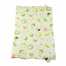 BabyBruin Pelenkázó lap Utazó 40 * 60 cm pelenkázó matrac