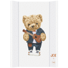 BABYBRUIN Puha Pelenkázó lap ékes 50x70 cm - Gitáros maci pelenkázó matrac