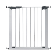  Babydan Asta biztonsági ajtórács 73-80 cm ezüst bababiztonság