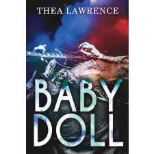  Babydoll – Ben Browning idegen nyelvű könyv