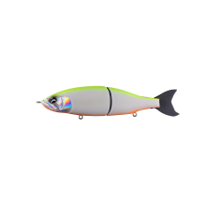 Babyface BB180-MSS 180mm 85gr 35 Chart Back Metal Head csali