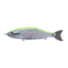  Babyface BB180-MSS 180mm 85gr 37 Chart Back Ghost wobbler