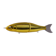  Babyface BB180-MSS 180mm 85gr 38 Bling Bling Gold wobbler csali