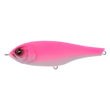  Babyface JB150-F 150mm 65gr 28 Pink Back wobbler csali