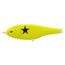  Babyface JB150-F 150mm 65gr 33 One Start Chart wobbler csali