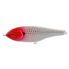  Babyface JB150-S 150mm 75gr 36 Red Head Konoshiro wobbler csali