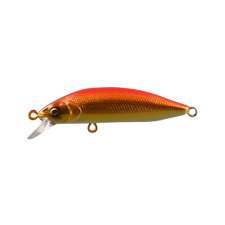  Babyface M50SR-S 50mm 3.3gr 24 Red Gold wobbler csali
