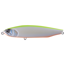  Babyface PL135 135mm 35gr 35 Chart Back Metal Head wobbler csali