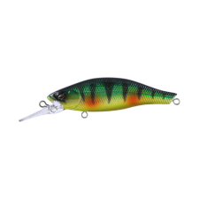  Babyface SH60-SP 60mm 5gr 10 Perch wobbler csali