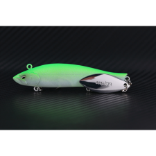  Babyface SM85-S 85mm 20gr 16 Babyface Green wobbler csali
