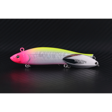  Babyface SM85-S 85mm 20gr 34 BF Pink Magic wobbler csali