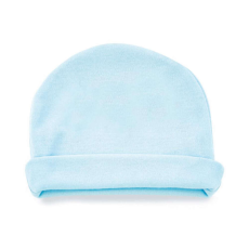 BabyJem Baby Hat (Szín: Salmon)