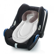BabyJem Csökkentő matrac autósüléshez és babakocsihoz BabyJem Thermal babakocsi kiegészítő