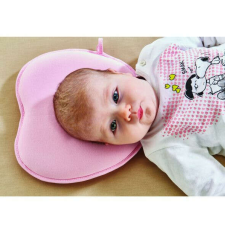 BabyJem fejpárna (szín: kék) babaágynemű, babapléd