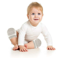  BabyJem gyermek térdvédők (Szín: Kék)
