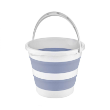  BabyJem összecsukható fürdővödör (Szín: Kék) babaápolási kellék