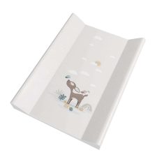 BabyLion Merev pelenkázó lap 50x70 - Őzike pelenkázó matrac