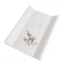 BabyLion Merev pelenkázó lap 80x50 - Őzike pelenkázó matrac