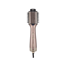 Babyliss AS95E Air Power Volume hajformázó kefe 1000 W, rose gold (AS95E) hajformázó gép