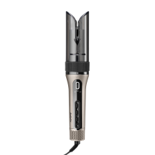 Babyliss C6688E Style Secret Air automata hajgöndörítő, grafit szürke hajformázó gép