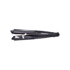 BaByliss Diamond Ceramic hajvasaló és göndörítő 2in1 Intense Protect hajvasaló