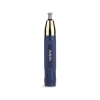 Babyliss E112E Super X-Metal Series Orr- és fülszőrzetnyíró szemöldök trimmerrel, kék