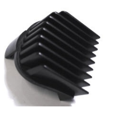 Babyliss hosszúságszabályzó fésű 9mm E823E pótfej, penge