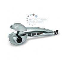 BaByliss Hydrotherm Curl Secret Shine - Gőzölős automata hajgöndörítő hajformázó gép
