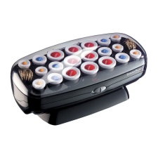 Babyliss Pro BaBylissPRO 20 Darabos Melegíthető Hajcsavaró Készlet Tartós Formázáshoz hajformázó
