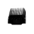 Babyliss Pro BaBylissPRO Fésű FX660E 3mm