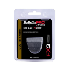 Babyliss Pro BaBylissPRO FX3 DLC 45mm Titán Penge Hajvágógéphez pótfej, penge