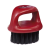Babyliss Pro BaBylissPRO Knuckle Fade Brush (red)