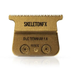 Babyliss Pro BaBylissPRO Skeleton FX707Z DLC 1.6 Titán Bevonatú Vágófej 44mm