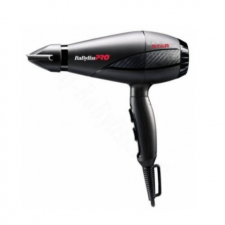 Babyliss Pro Black Star (BP6250IE) hajszárító