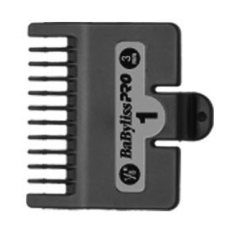 BABYLISS PRO FX880E előtétfésű 4,5mm pótfej, penge