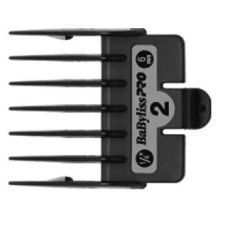 BABYLISS PRO FX880E előtétfésű 6,0mm pótfej, penge