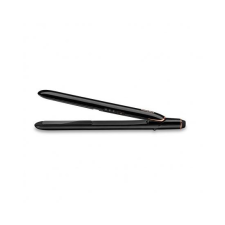 BaByliss Smooth Finish titánium-kerámia lapos hajvasaló 25x90mm hajvasaló