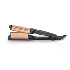 Babyliss W2447E Rose Gold Deep Waves tourmaline kerámia hullámvas (W2447E) hajformázó gép