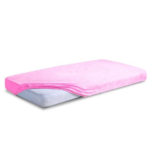 BABYMATEX BABYMATEX Plachta Froté Rúžová  60x120 cm babaágynemű, babapléd