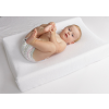  BABYMATEX Fehér pelenkázó alátét huzat